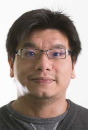 Chun Hean Lee