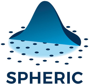 SPHERIC logo